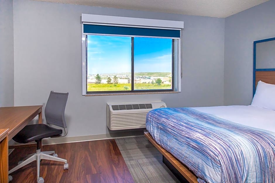 AmericInn by Wyndham Rapid City