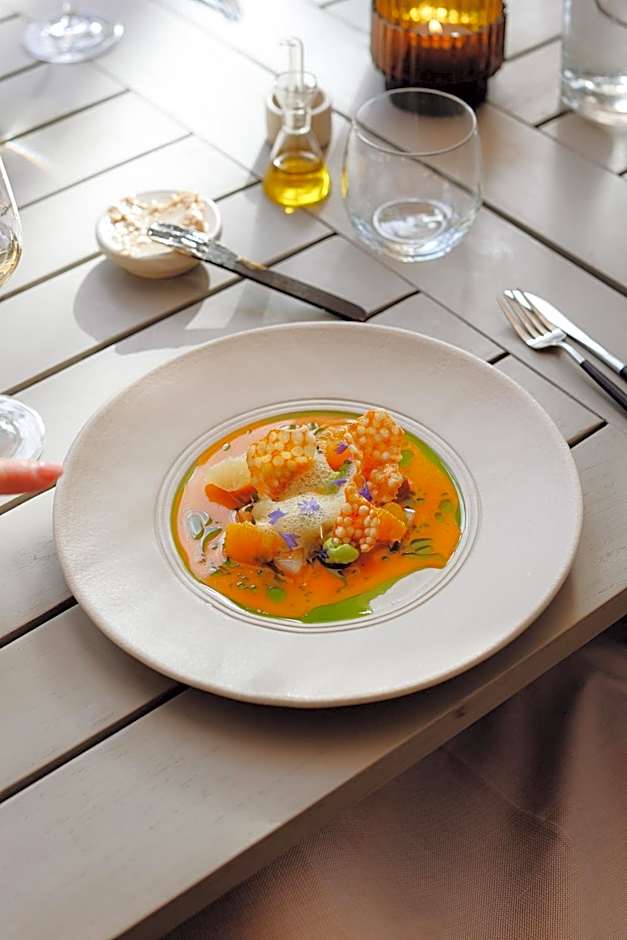 Villa de Duinen - Adults Only