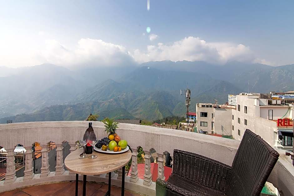 Chapa Dew Boutique Hotel