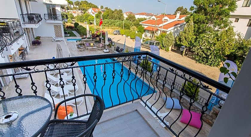 Datca Beyaz Ev Hotels