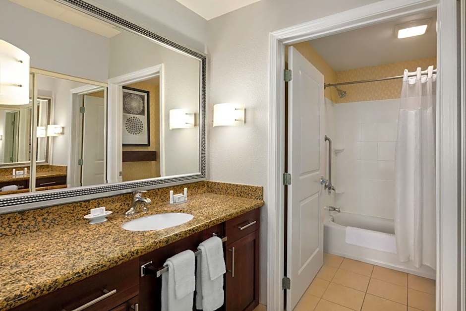 Residence Inn by Marriott Chattanooga Near Hamilton Place