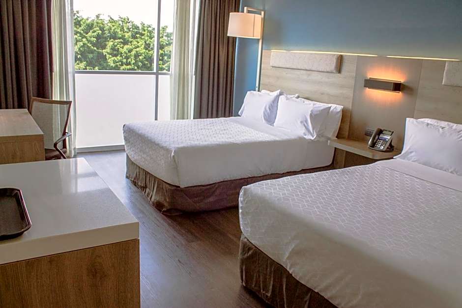 Holiday Inn Express Guadalajara Expo By IHG