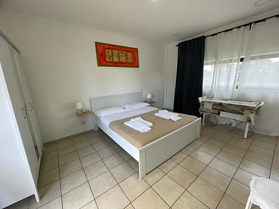 Zia Bi Bed and Breakfast