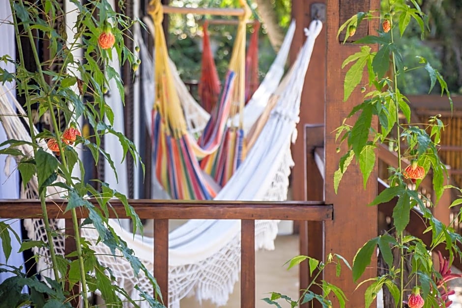 Planeta Banana Paraty