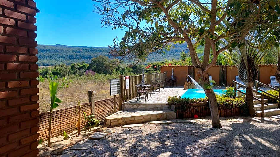 Pousada Recanto dos Leões