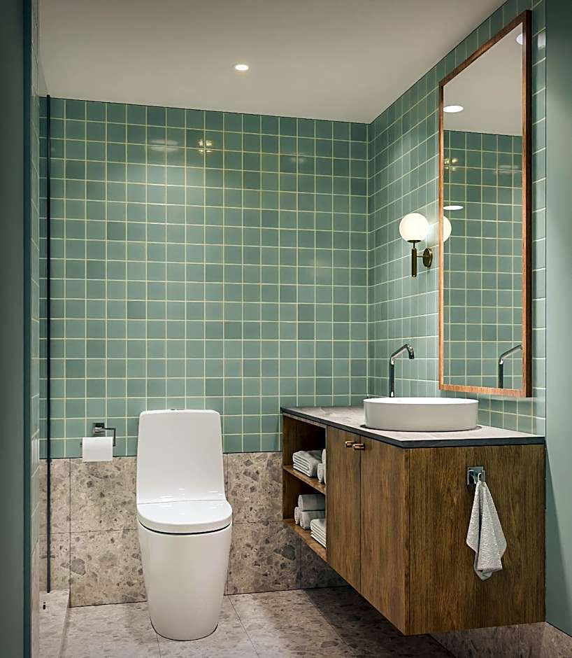 Oaks Melbourne on Lonsdale Suites