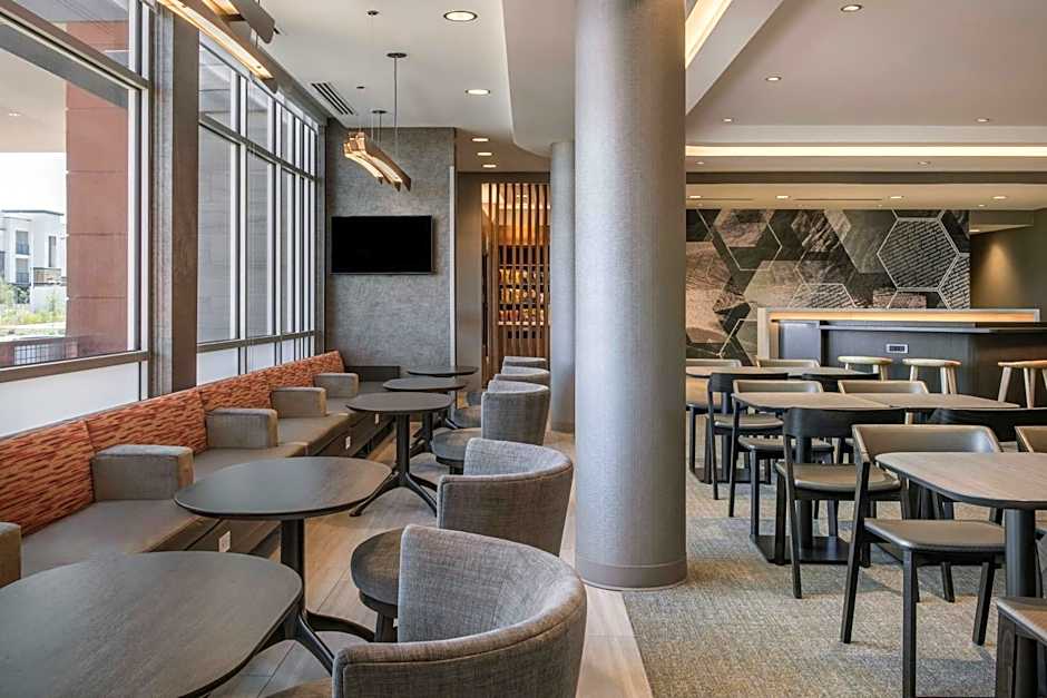 SpringHill Suites By Marriott Phoenix West/Avondale