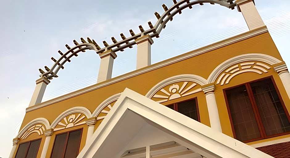 Good Morning Kampot Guesthouse