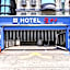 Indeokwon Hotel Oda