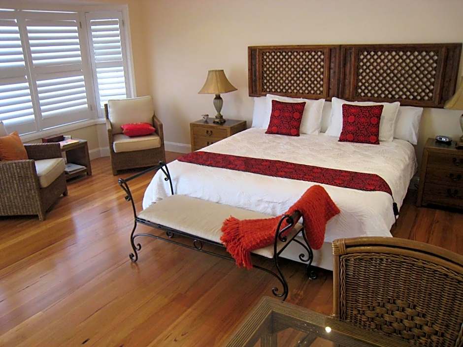 Brezza Bella Boutique Bed & Breakfast