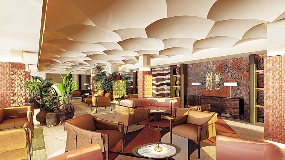 Casa de Sada Algarve Beach Resort, Curio Collection by Hilton