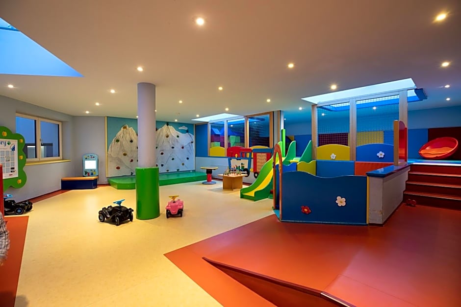 Aktiv & Wellnesshotel Zentral