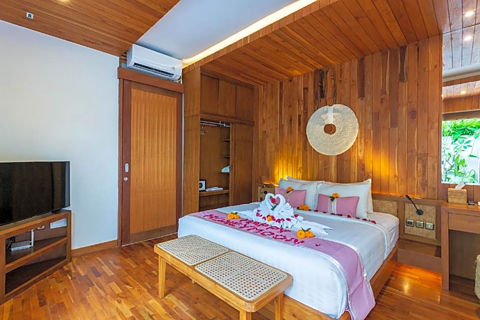 Bali Vilaasee