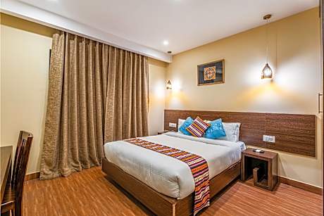 Super Deluxe Double Room