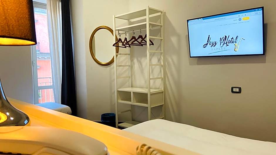 Jazz Hotel