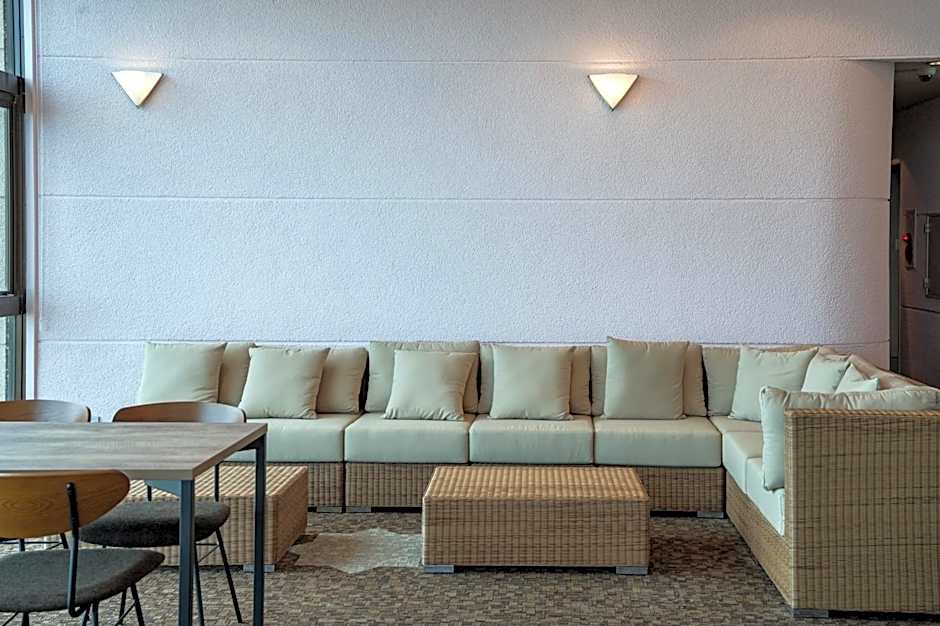 Oarai Hotel Annex Gyoraian