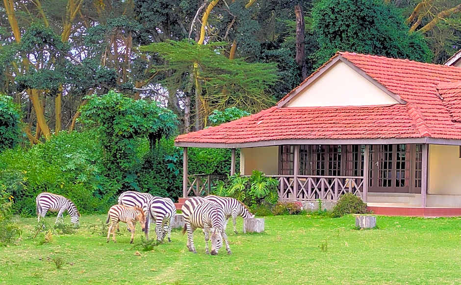 Muthu Lake Naivasha Country Club, Naivasha