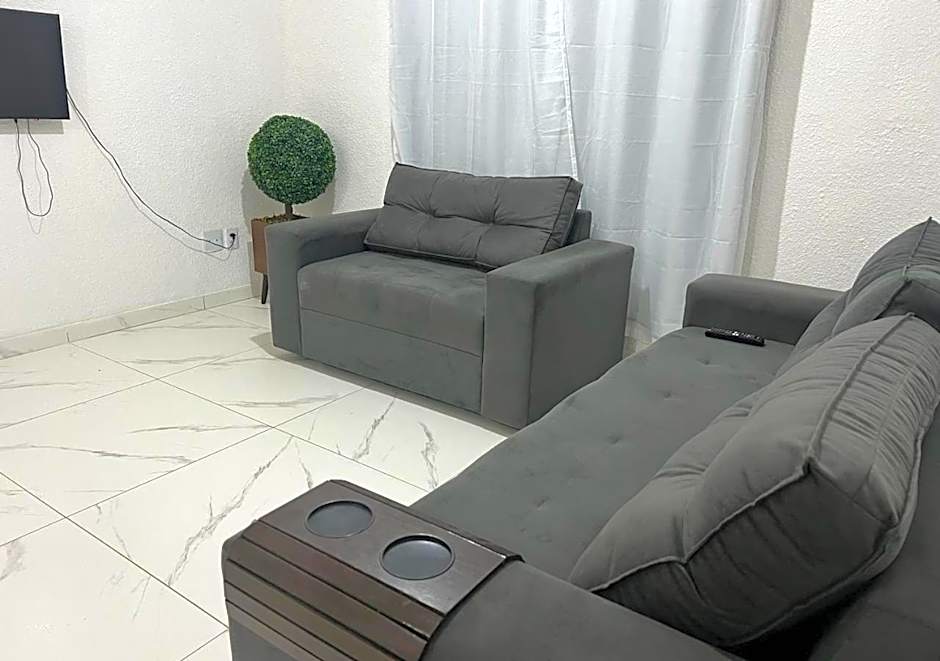 3 Prox Aeroporto Confins, Cid Galo, 15min Belo horizonte