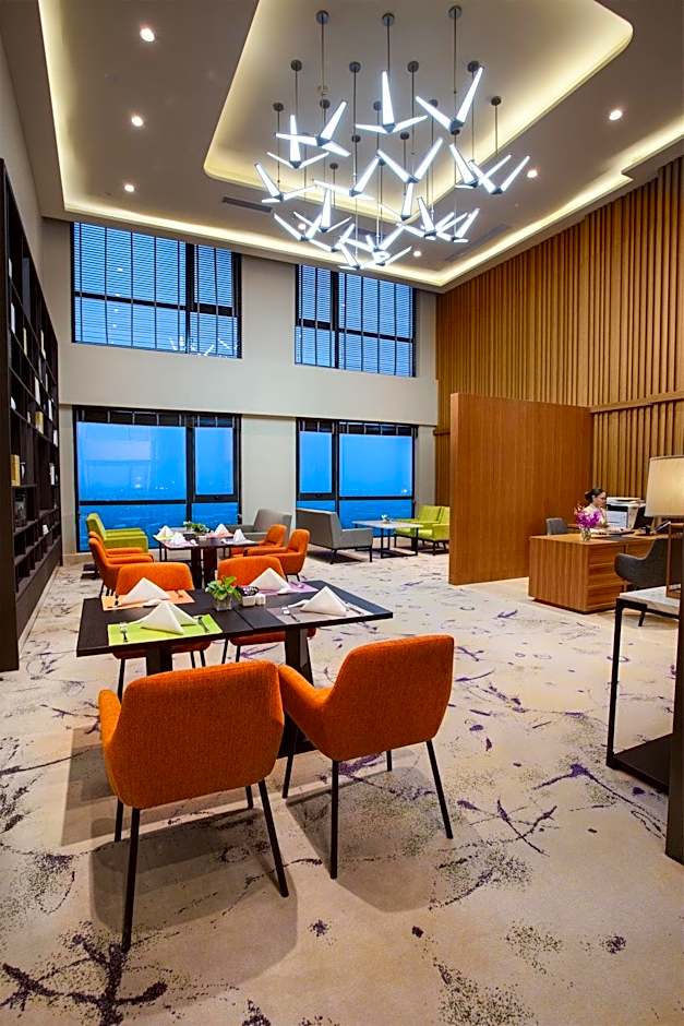Holiday Inn Putian Xiuyu By IHG