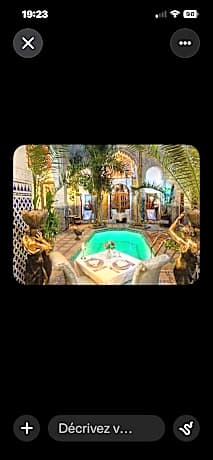 Riad & Spa Esprit Du Maroc