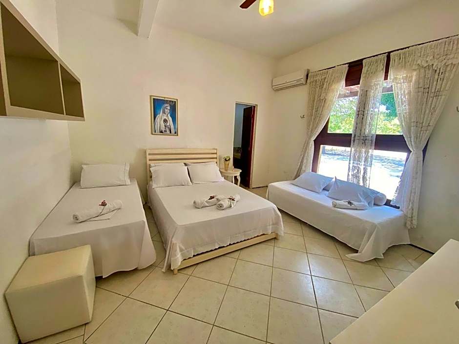 Villa Equestre, a mais completa casa da região