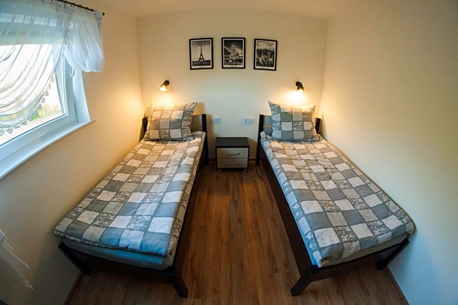 Domki Letniskowe Aleksandra