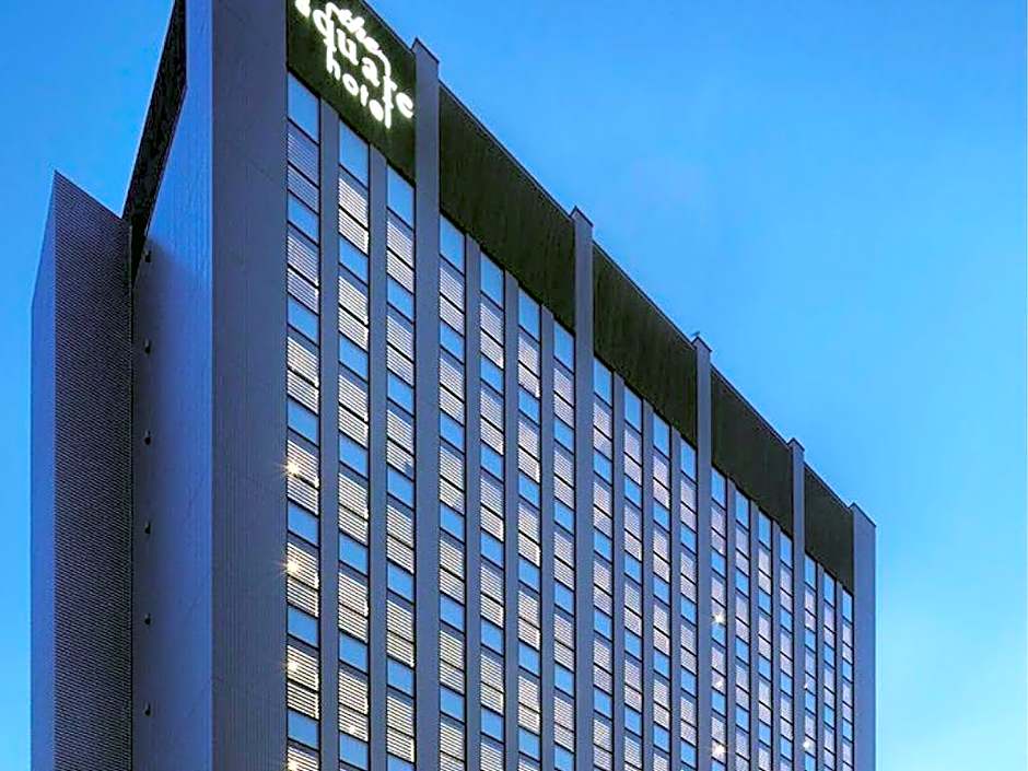 the square hotel KANAZAWA