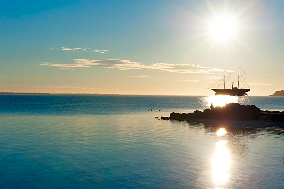 The Moorings at Metung