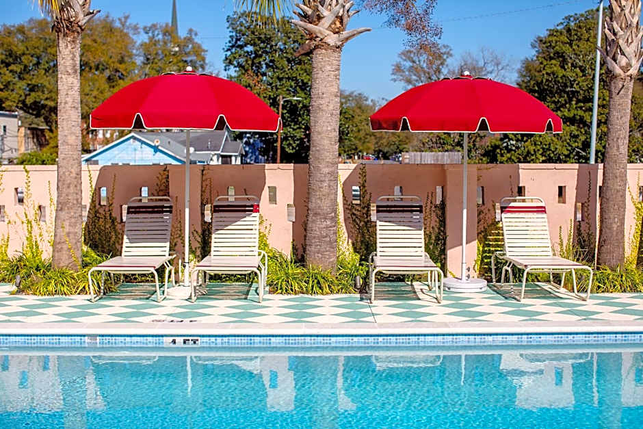 The Starlight Motor Inn