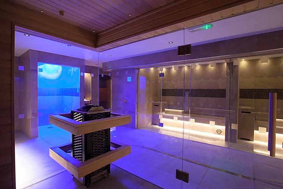 Netherwood Hotel & Spa