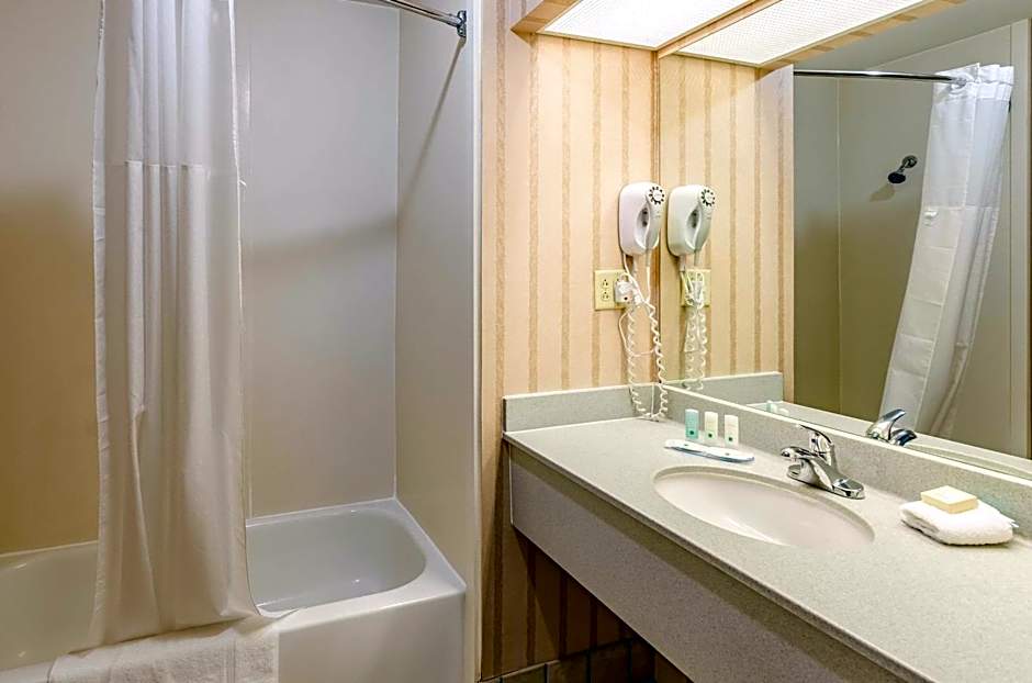 Quality Inn & Suites Abingdon