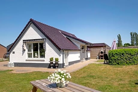 B & B Het Veurhuus