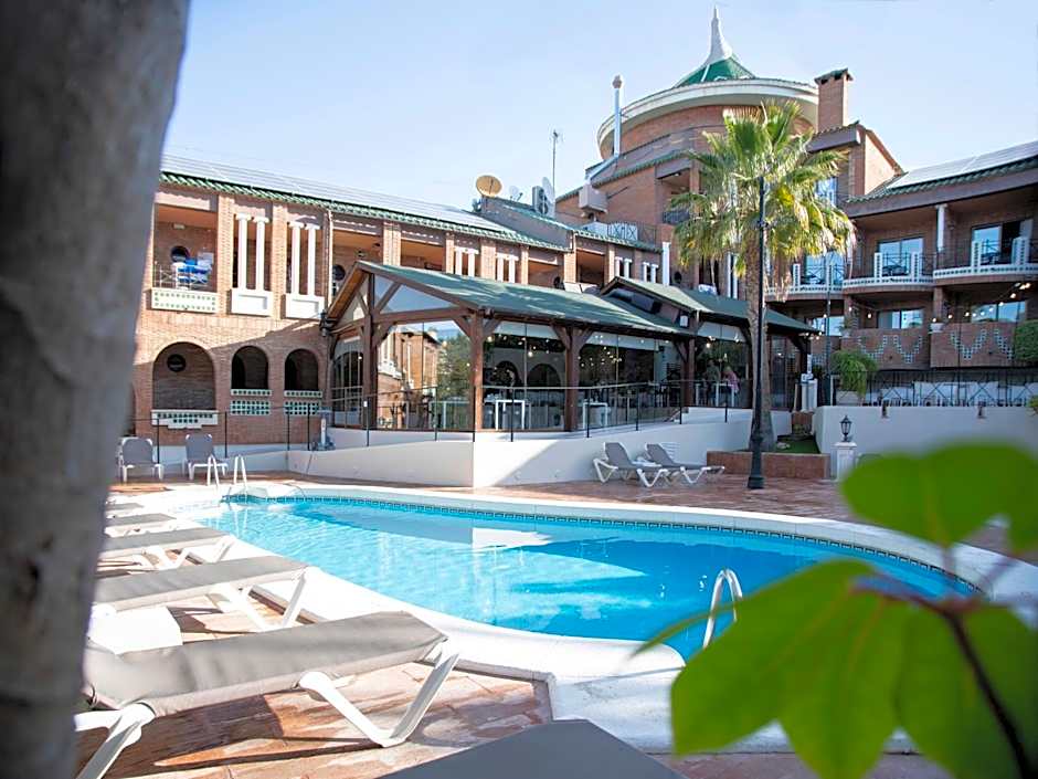 Photo 1 of 50 of Hotel Boutique Calas de Alicante