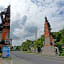 OYO 3096 Hotel Dewi Warsiki