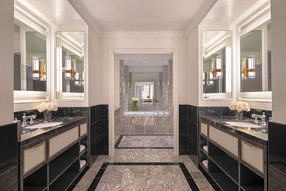 The Ritz-Carlton Dallas