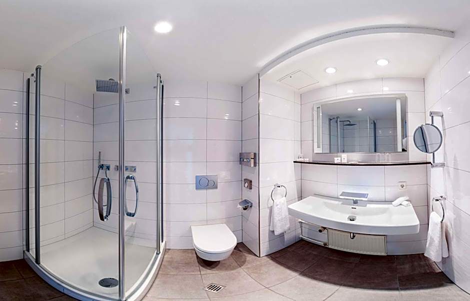 Best Western Plus Palatin Kongresshotel