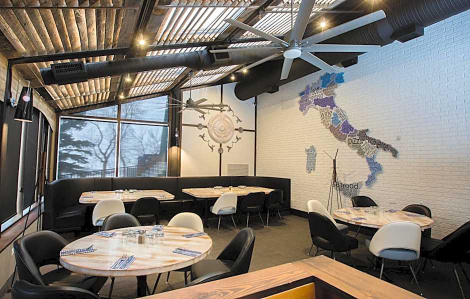 Sandman Signature Lethbridge Lodge