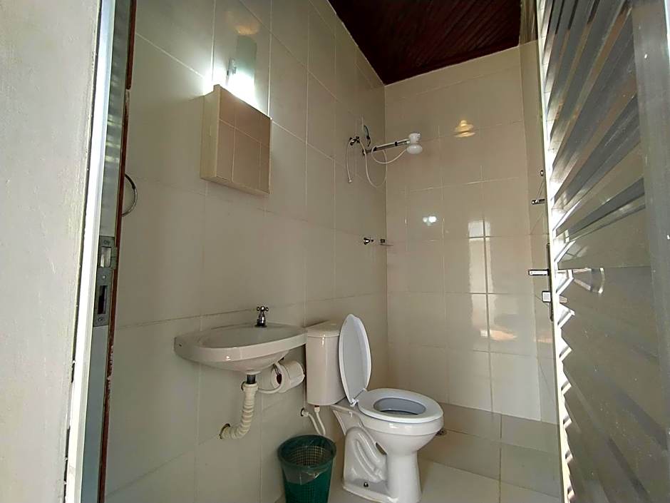 Pousada Recanto da Praia