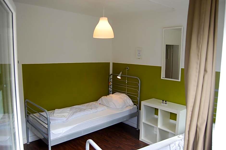 Station - Hostel for Backpackers