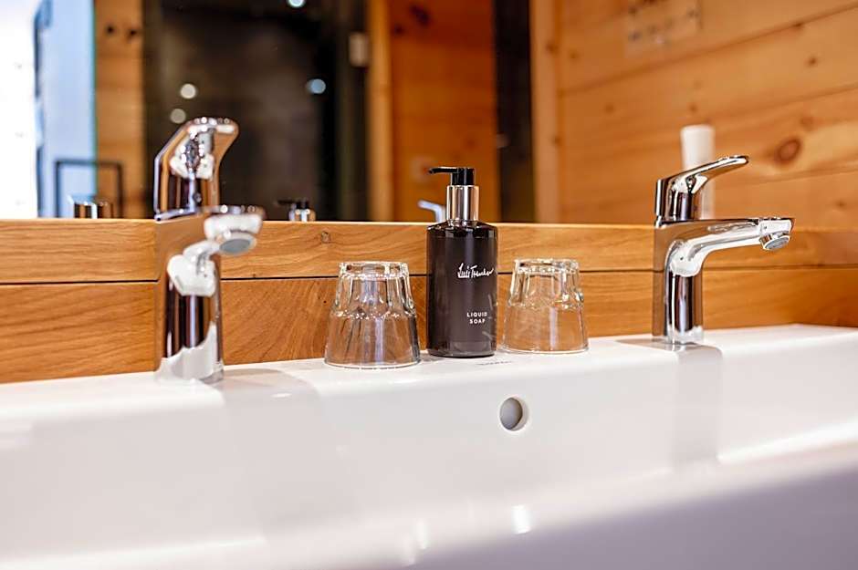 AUSTRIA APPART - natural Lifestyle Appartements auf der Piste