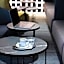Three Crowns Hotel