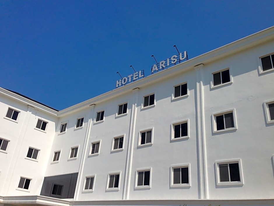 Hotel Arisu