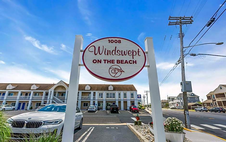 Windswept Motel