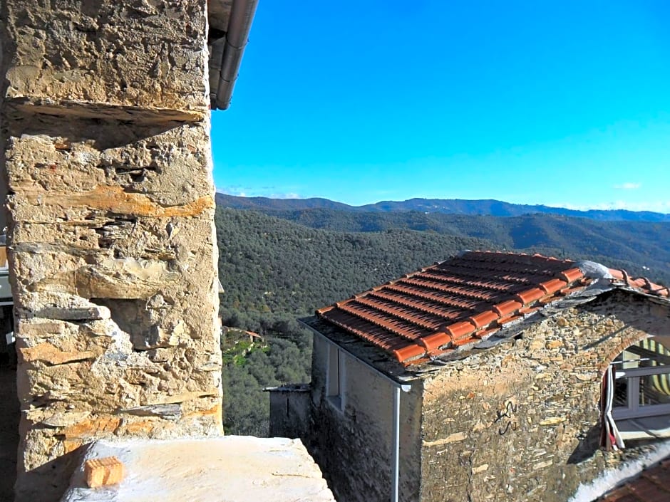 B&B Ududemà