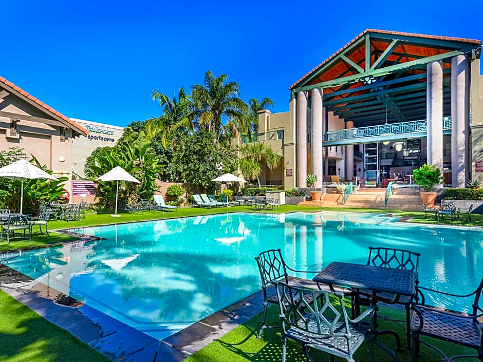 Mercure Hotel Nelspruit