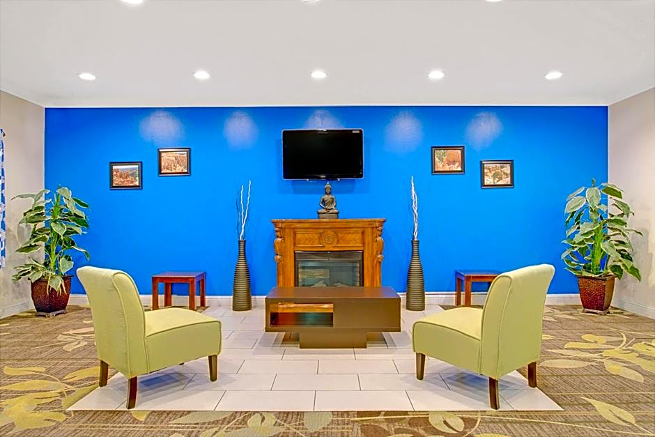 Days Inn by Wyndham Lehi