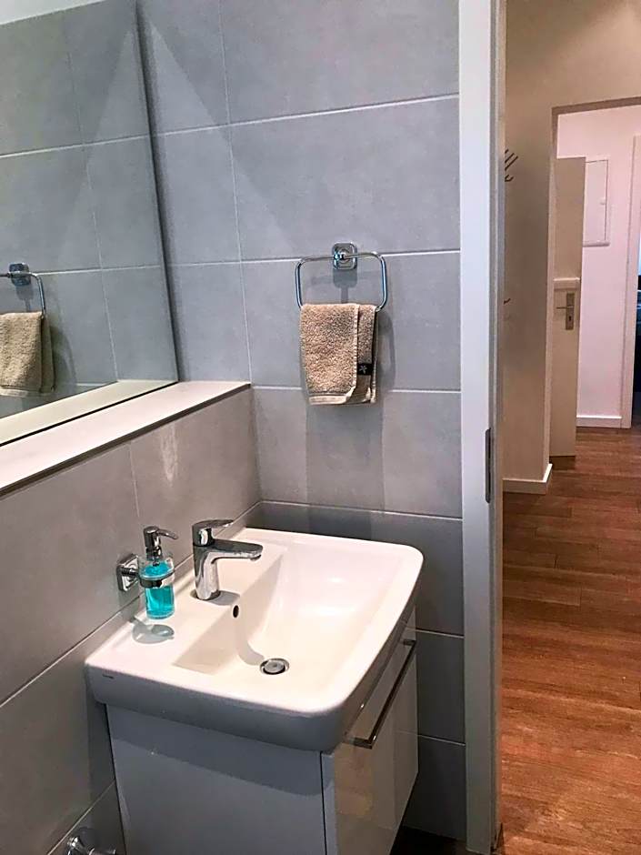 Jaspers Boutique Rooms