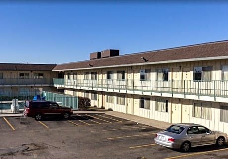 Loyalty Inn Columbus