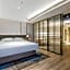 Echarm Hotel Nantong Chongchuan Wanda Longxin Plaza