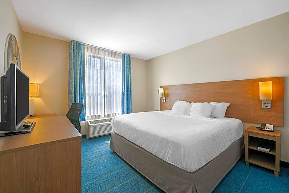 Sleep Inn & Suites Altoona North